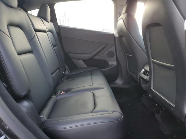 Photo 11 from auction – 2024 TESLA MODEL Y with VIN 7SAYGDEE7RF164261