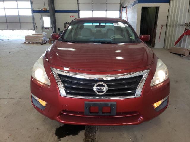 Photo 5 from auction – 2013 NISSAN ALTIMA 2.5 with VIN 1N4AL3AP8DN568097