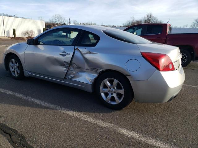 Photo 2 from auction – 2008 NISSAN ALTIMA 2.5 with VIN 1N4AL24E08C162093