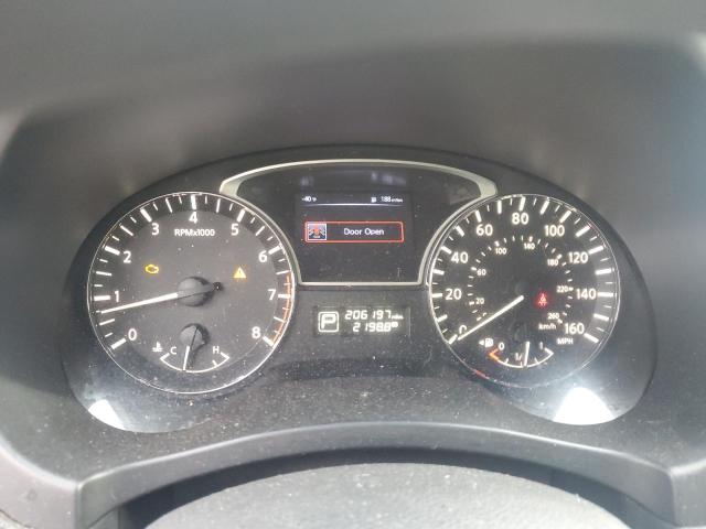 Photo 9 from auction – 2015 NISSAN ALTIMA 2.5 with VIN 1N4AL3AP8FC196601