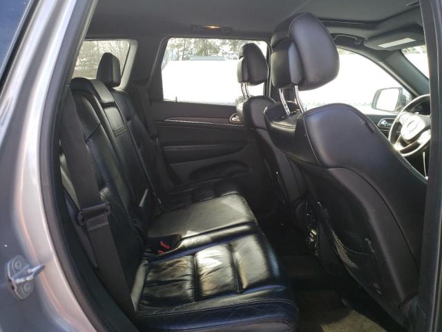 Photo 11 from auction – 2015 JEEP GRAND CHER with VIN 1C4RJFBG8FC794478