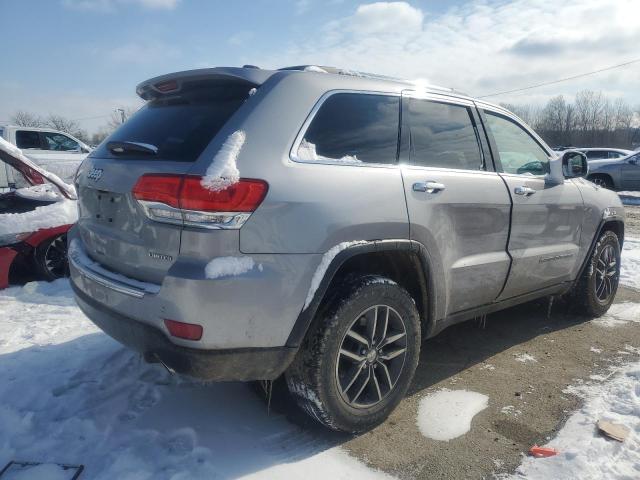 Photo 3 from auction – 2017 JEEP GRAND CHER with VIN 1C4RJFBG2HC940148
