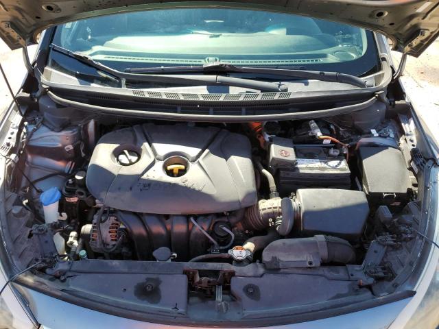 Photo 11 from auction – 2016 KIA FORTE LX with VIN KNAFX4A64G5608338