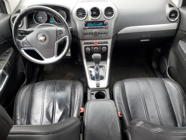 Foto 8 de la subasta – 2012 CHEVROLET CAPTIVA SP con VIN 3GNAL3E54CS651153