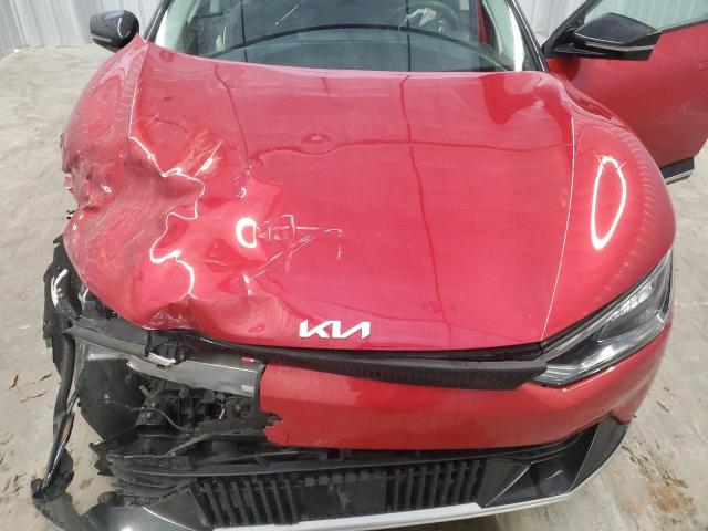 Photo 12 from auction – 2023 KIA EV6 LIGHT with VIN KNDC34LA7P5604707