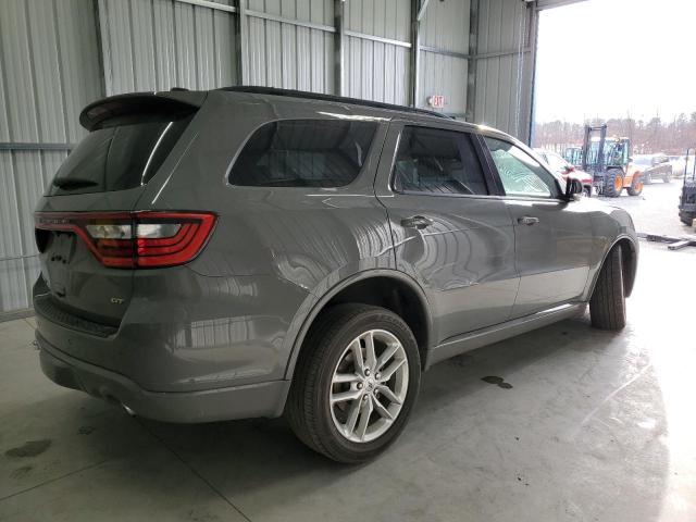 Снимка 3 от търг – 2023 DODGE DURANGO GT с VIN 1C4RDHDG9PC616564