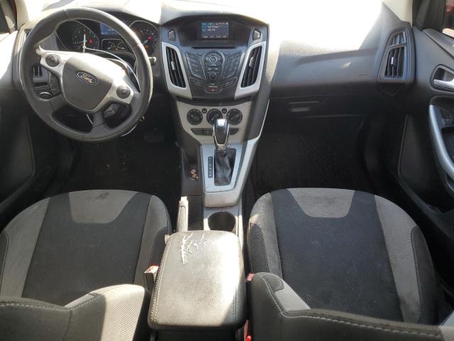 Снимка 8 от търг – 2012 FORD FOCUS SE с VIN 1FAHP3F29CL290918