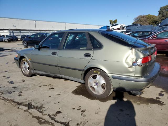 Photo 2 from auction – 1999 SAAB 9-3 SE with VIN YS3DF55NXX2001956