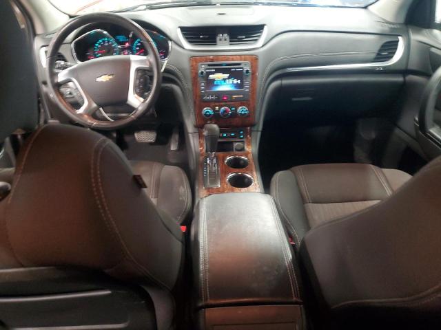 Photo 8 from auction – 2014 CHEVROLET TRAVERSE L with VIN 1GNKRGKD3EJ328206