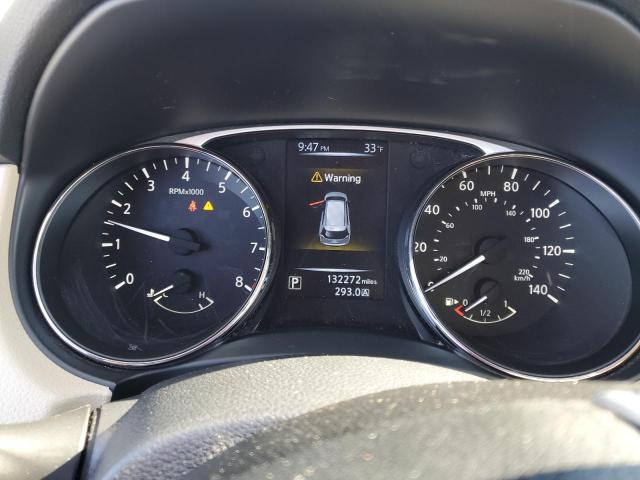 Photo 9 from auction – 2016 NISSAN ROGUE S with VIN KNMAT2MV7GP691011