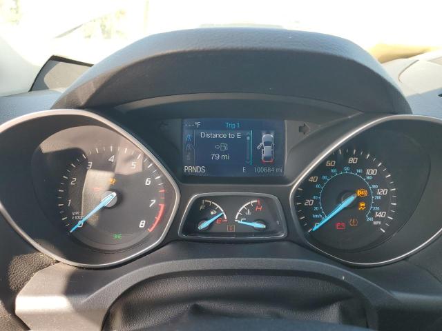 Photo 9 from auction – 2014 FORD ESCAPE with VIN 1FMCU9GX9EUE52579
