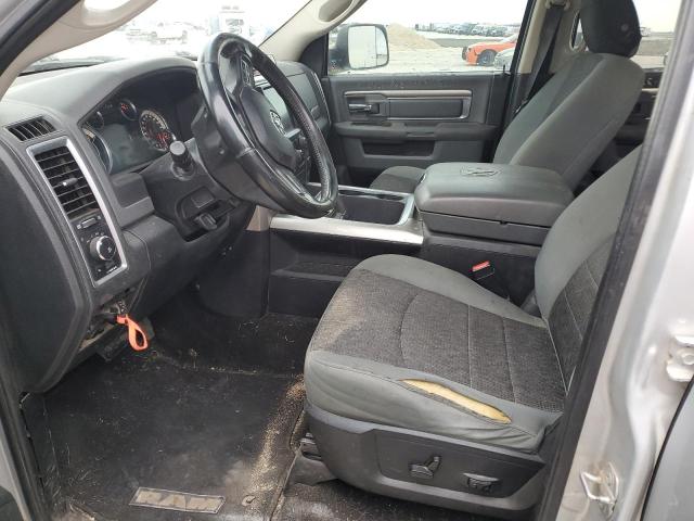 Photo 7 from auction – 2016 RAM 1500 SLT with VIN 1C6RR6LM3GS304704