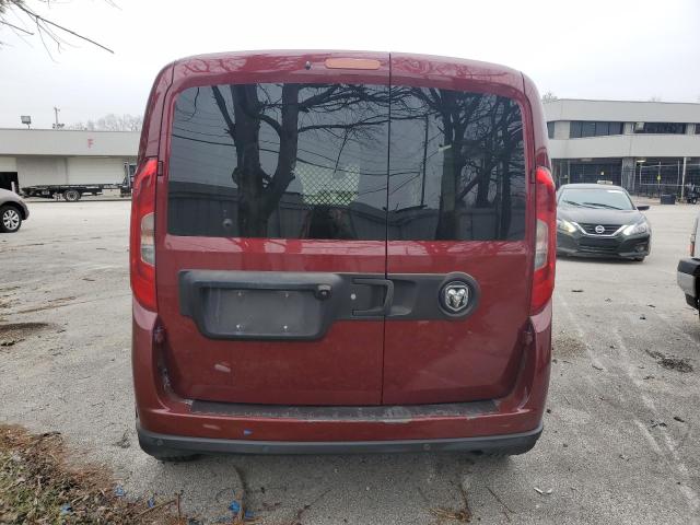 Photo 6 from auction – 2015 RAM PROMASTER with VIN ZFBERFBT6F6A64366