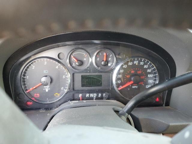 Photo 9 from auction – 2005 FORD FREESTAR L with VIN 2FMZA58285BA07528
