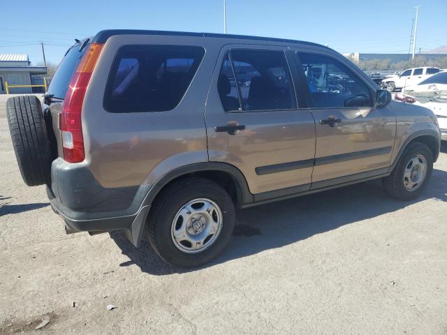 Photo 3 from auction – 2004 HONDA CR-V LX with VIN JHLRD68404C007446