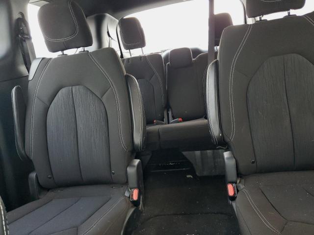 Photo 10 from auction – 2021 CHRYSLER PACIFICA T with VIN 2C4RC3FG7MR501631