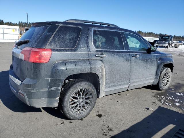 Photo 3 from auction – 2014 GMC TERRAIN SL with VIN 2GKALSEK4E6151900