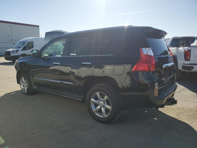 Zdjęcie 2 z aukcji – 2013 LEXUS GX 460 z VIN JTJBM7FX2D5057008