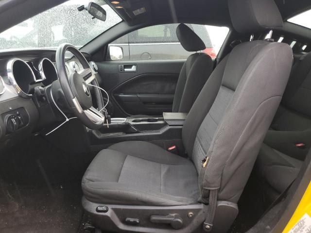 Photo 7 from auction – 2006 FORD MUSTANG with VIN 1ZVFT80N065108736