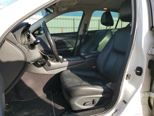 Photo 7 from auction – 2017 INFINITI Q50 PREMIU with VIN JN1EV7AP5HM733938