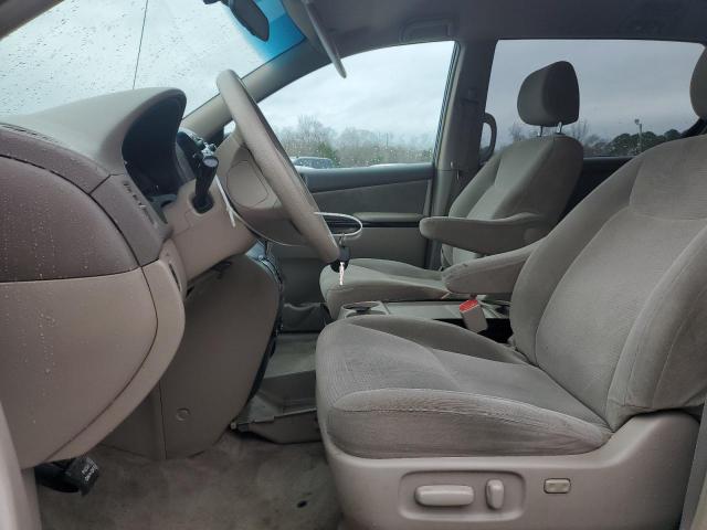 Photo 7 from auction – 2005 TOYOTA SIENNA CE with VIN 5TDZA23CX5S277331