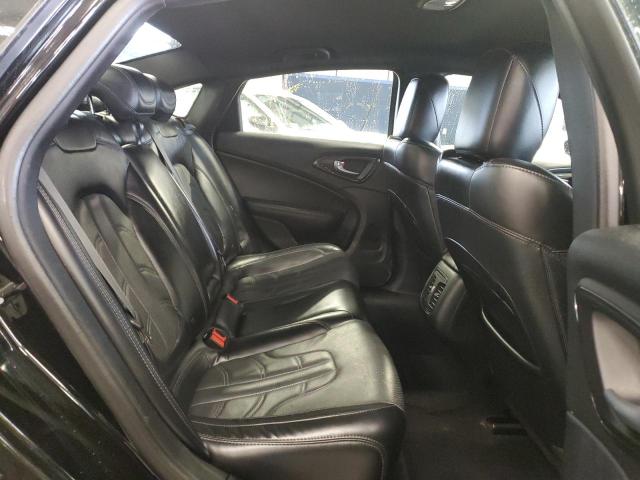 Foto 10 de la subasta – 2015 CHRYSLER 200 S con VIN 1C3CCCDG9FN610640
