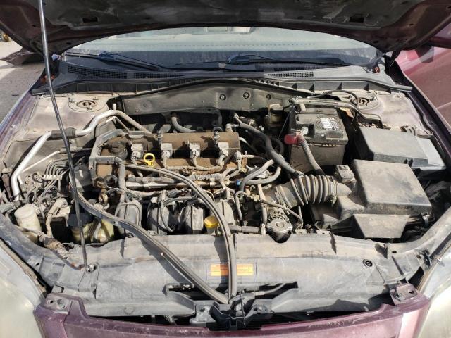 Photo 11 from auction – 2008 MAZDA 6 I with VIN 1YVHP80CX85M23152