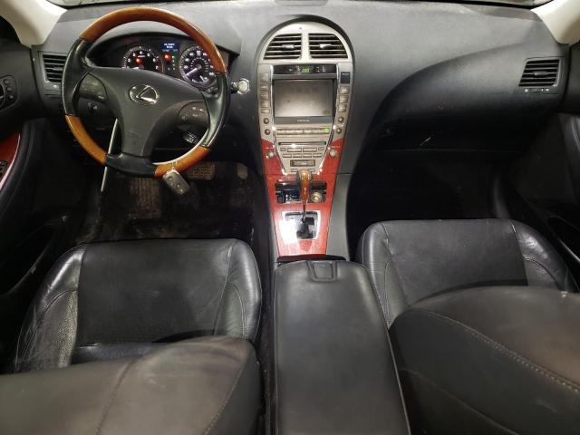 Photo 8 from auction – 2007 LEXUS ES 350 with VIN JTHBJ46G872044245