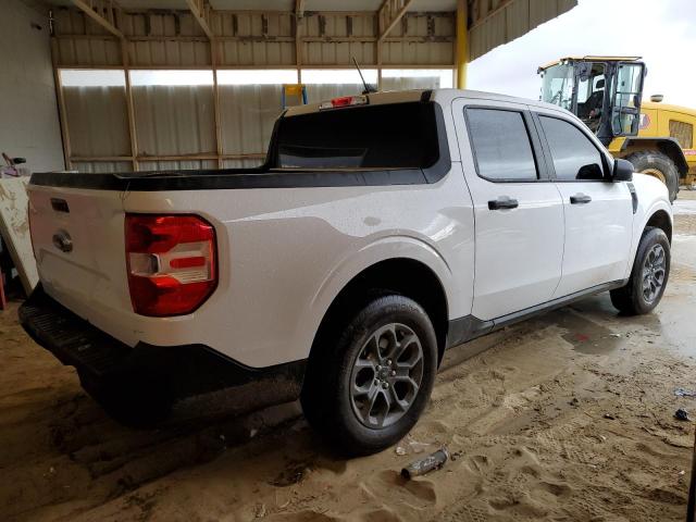 Photo 3 from auction – 2024 FORD MAVERICK X with VIN 3FTTW8H97RRB38449