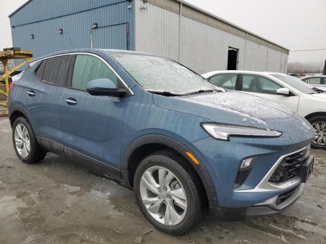 Photo 4 from auction – 2024 BUICK ENCORE GX with VIN KL4AMCSL5RB010794