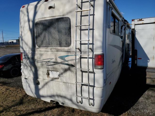 Photo 4 from auction – 2003 WORKHORSE CUSTOM CHASSIS MOTORHOME with VIN 5B4MP67G933373520