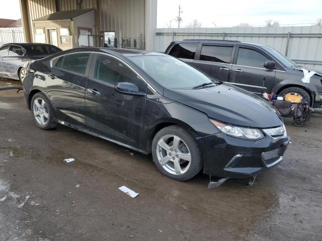 Photo 4 from auction – 2018 CHEVROLET VOLT LT with VIN 1G1RA6S50JU124739