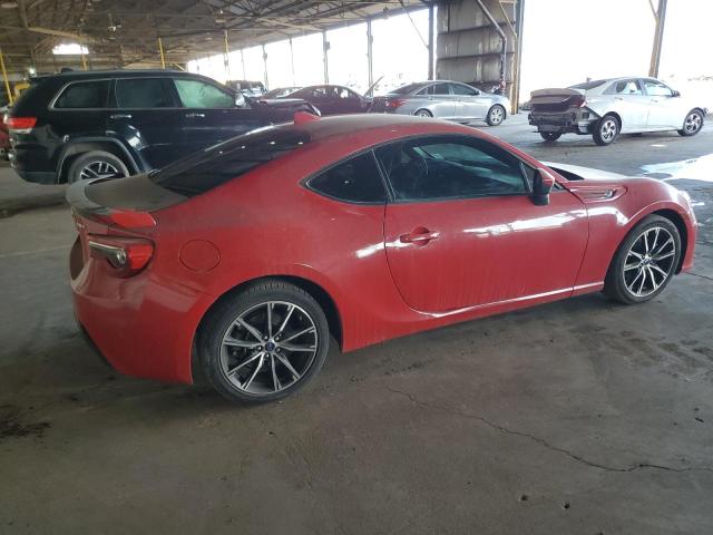 Photo 3 from auction – 2017 SUBARU BRZ 2.0 PR with VIN JF1ZCAB13H9603922