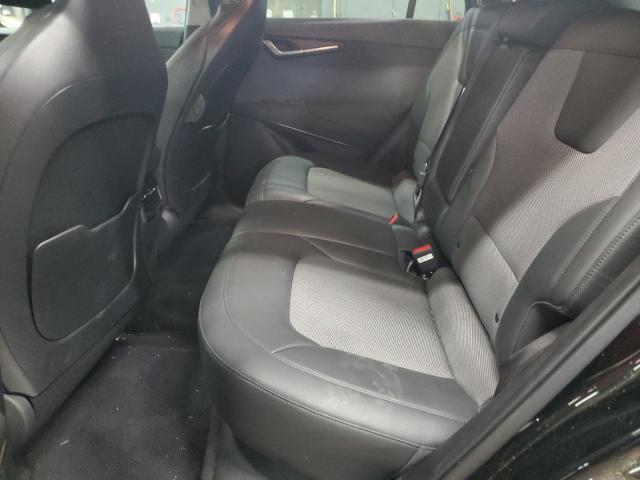 Photo 11 from auction – 2024 KIA NIRO WIND with VIN KNDCR3L12R5122612