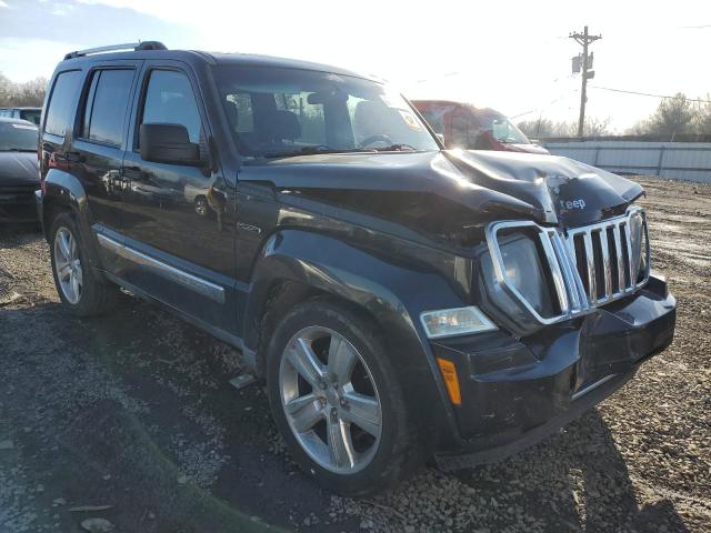 Photo 4 from auction – 2011 JEEP LIBERTY SP with VIN 1J4PN2GK2BW543492