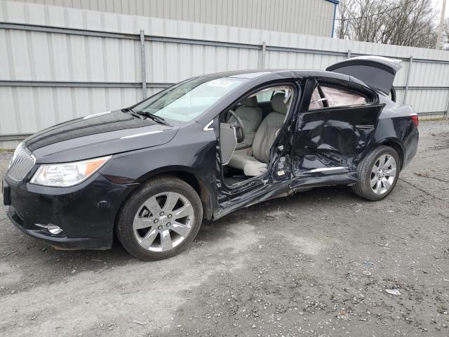 BUICK LACROSSE 2012 with VIN 1G4GC5E3XCF149082 - Photo from auction