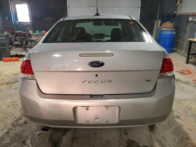 Photo 6 from auction – 2008 FORD FOCUS SE with VIN 1FAHP35N28W256305