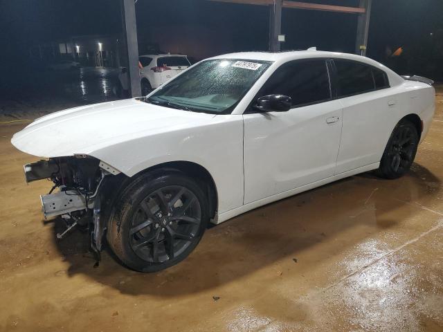 DODGE CHARGER SX 2023 with VIN 2C3CDXBG9PH588320 - Photo from auction