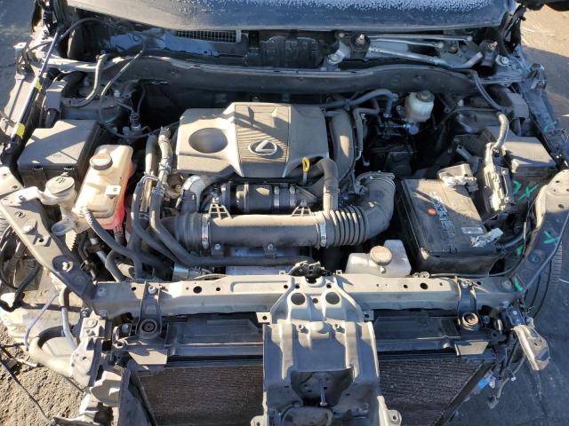 Photo 11 from auction – 2016 LEXUS NX 200T BA with VIN JTJBARBZ6G2079367