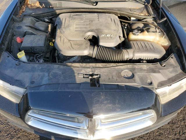 Photo 11 from auction – 2012 DODGE CHARGER SX with VIN 2C3CDXHG9CH164976