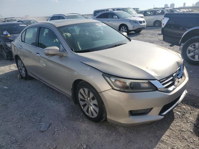 Photo 4 from auction – 2015 HONDA ACCORD EX with VIN 1HGCR2F77FA190175