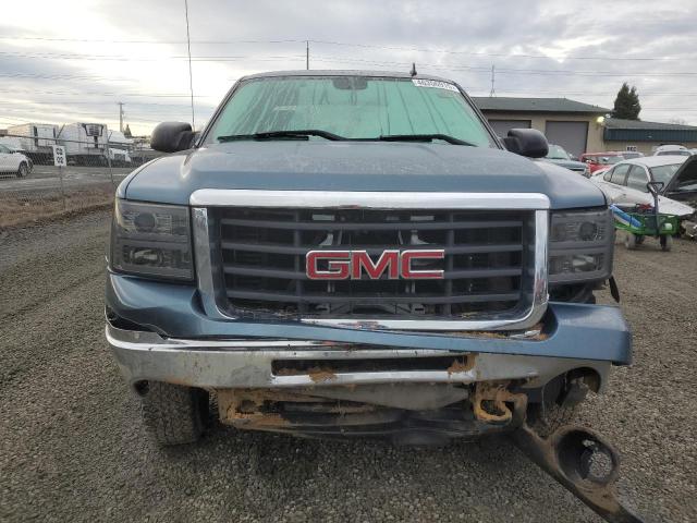 Photo 5 from auction – 2008 GMC SIERRA K35 with VIN 1GTHK39688E174547