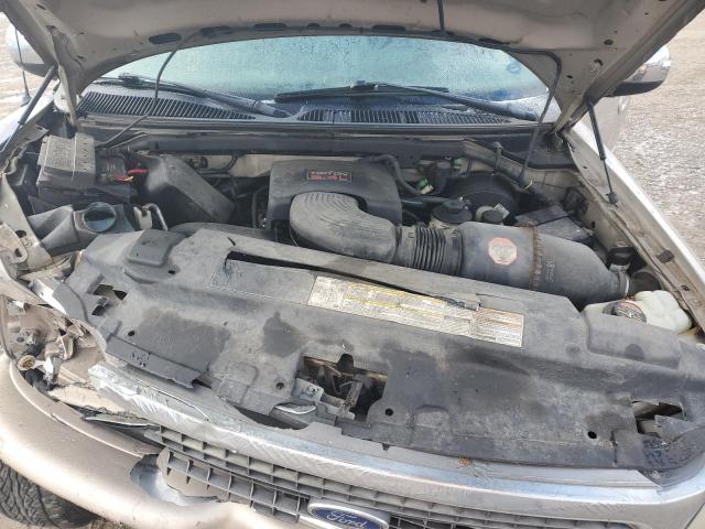 Photo 12 from auction – 1998 FORD EXPEDITION with VIN 1FMPU18L2WLC21903