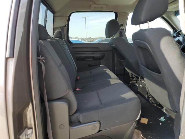 Photo 10 from auction – 2012 CHEVROLET SILVERADO with VIN 3GCPCSE01CG240460
