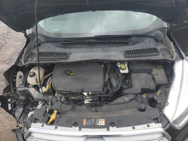 Photo 12 from auction – 2017 FORD ESCAPE SE with VIN 1FMCU0GD0HUE93060