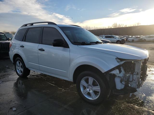 Photo 4 from auction – 2012 SUBARU FORESTER 2 with VIN JF2SHABC5CH428510