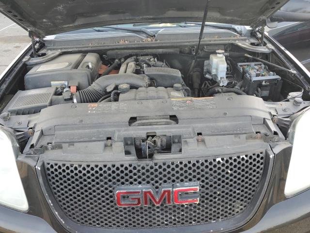 Photo 12 from auction – 2011 GMC YUKON DENA with VIN 1GKS1GEJ3BR304586