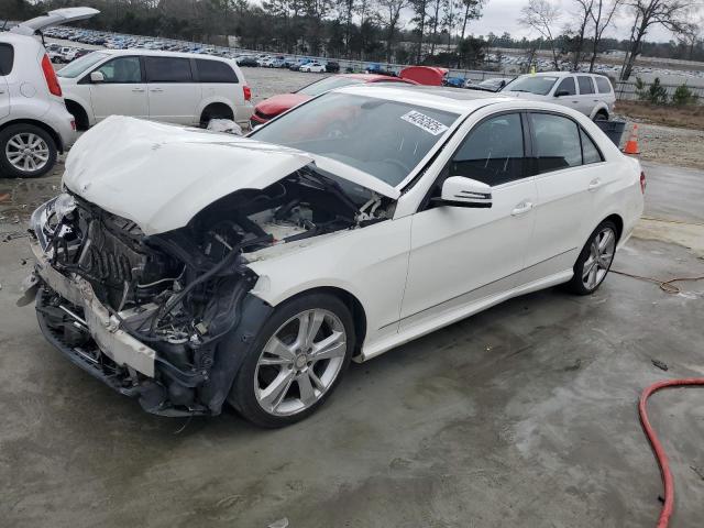 MERCEDES-BENZ E-CLASS E3 2013 с VIN WDDHF5KB0DA764174 - Снимка от търг