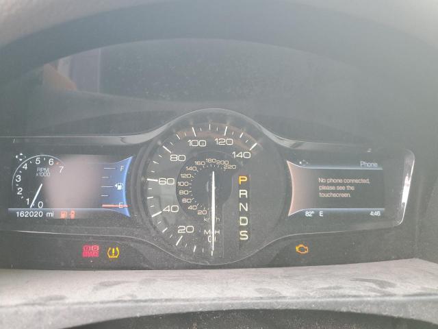 Photo 9 from auction – 2014 LINCOLN MKX with VIN 2LMDJ8JK6EBL06123