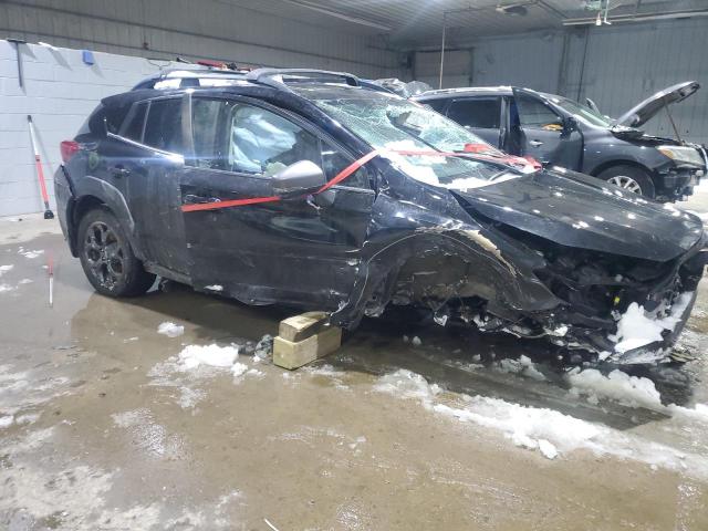 Photo 4 from auction – 2021 SUBARU CROSSTREK with VIN JF2GTHSC8MH216263